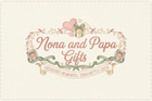 nona and papa gifts